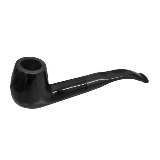 Cachimbo-Cabo-Curvo-em-Resina-com-Filtro Cachimbo-Cabo-Curvo-em-Resina-com-Filtro