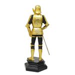 Cavaleiro-Medieval-com-Lanca-Dourado-22-cm