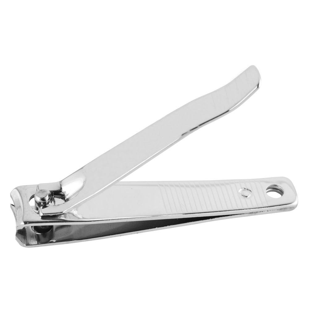 Cortador para Unhas do Pé Flex - Mundial - Rei da Cutelaria