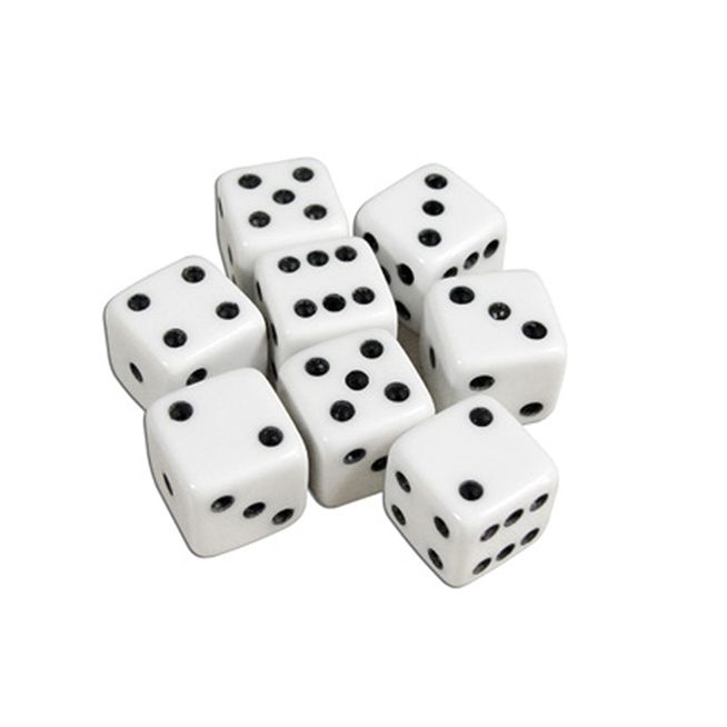 Dado-Poliester-18-mm---12-Pecas Dado-Poliester-18-mm---12-Pecas