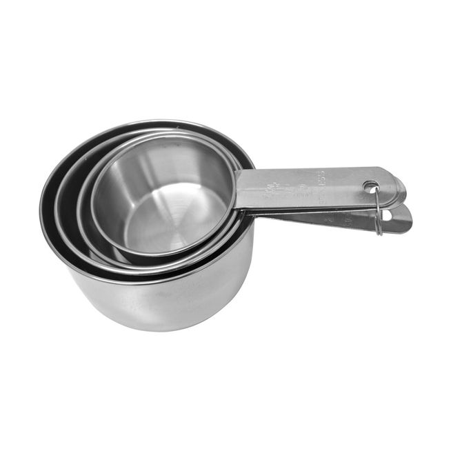 Conjunto-de-Xicaras-Medidoras-Inox-4-pecas Conjunto-de-Xicaras-Medidoras-Inox-4-pecas