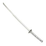 Espada-Decorativa-com-Bainha-Branco-e-Suporte-925-cm