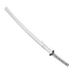 Espada-Decorativa-com-Bainha-Branco-e-Suporte-925-cm