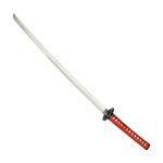 Espada-Decorativa-com-Bainha-Vermelha-e-Suporte-925-cm