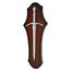 Espada-Decorativa-com-Suporte---38-Cm-de-Lamina