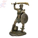 Estatua-em-Resina-Oggun-Deus-da-Guerra-23-cm
