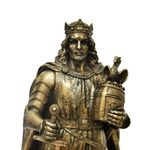 Estatua-em-Resina-Rei-Arthur-275-cm