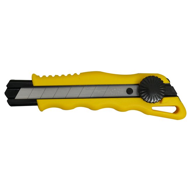 Estilete-Norma-Grande-Standard-18-mm Estilete-Norma-Grande-Standard-18-mm