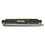 Gaita-Cromatica-Harmonica-com-Chave---64-Vozes Gaita-Cromatica-Harmonica-com-Chave---64-Vozes