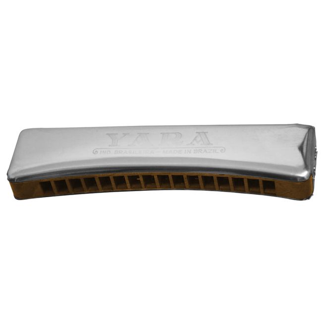 Gaita-Yara-Curva---16-vozes Gaita-Yara-Curva---16-vozes