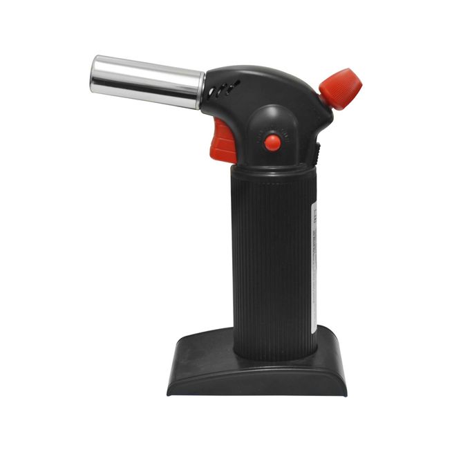 Macarico-a-Gas-Recarregavel Macarico-a-Gas-Recarregavel