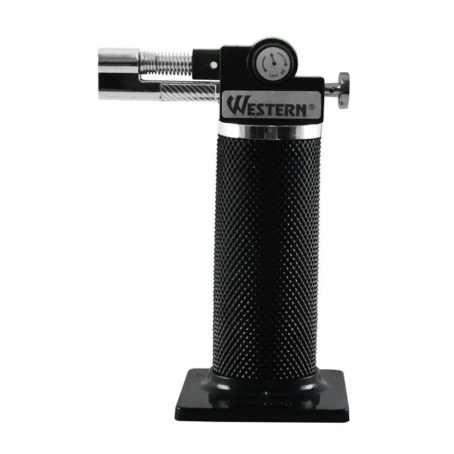 Mini-Macarico-a-Gas---Western Mini-Macarico-a-Gas---Western