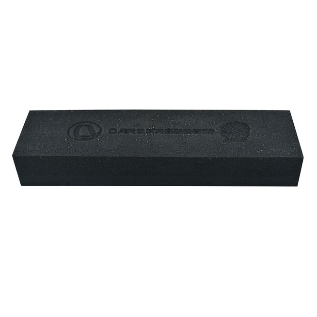 Pedra-para-Afiar-Faca-Dupla-Faces-15-cm---Carborundum Pedra-para-Afiar-Faca-Dupla-Faces-15-cm---Carborundum