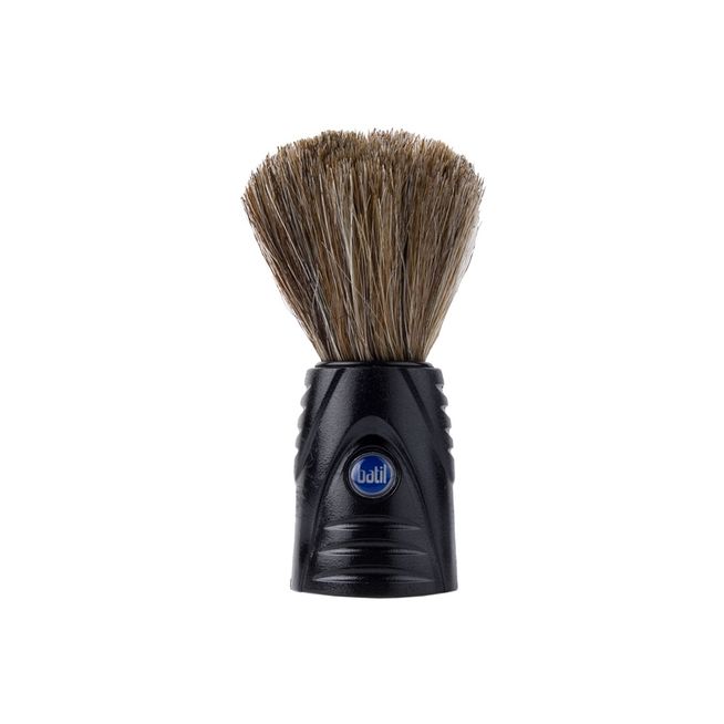 Pincel-para-Barbear-com-Cerdas-Naturais-Mescladas--Sem-Opcao-de-Cor- Pincel-para-Barbear-com-Cerdas-Naturais-Mescladas--Sem-Opcao-de-Cor-