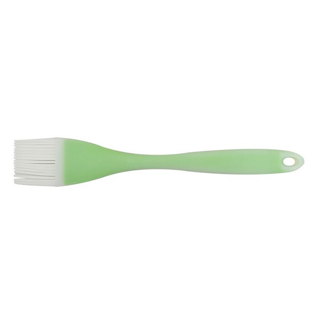 Pincel-Silicone-Ecolumi-Verde Pincel-Silicone-Ecolumi-Verde