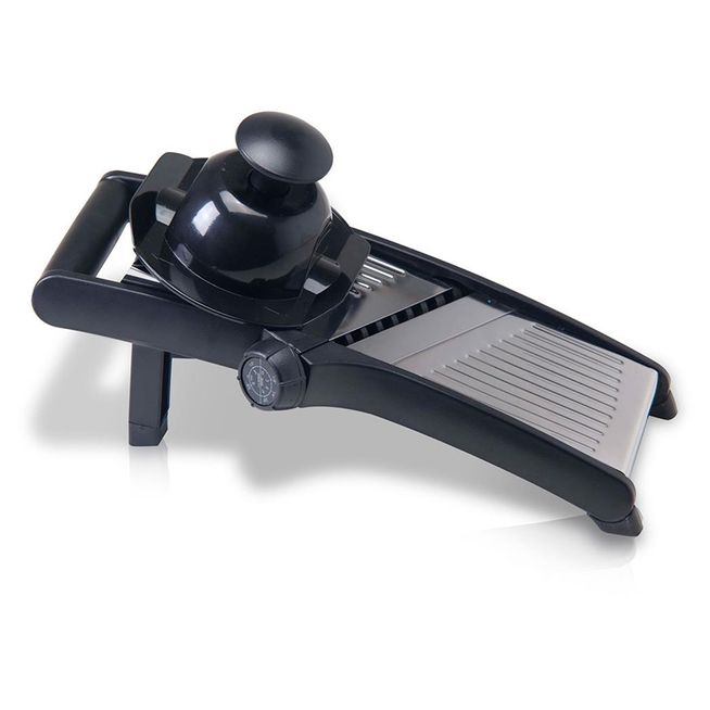 Ralador-Fatiador-Inox-com-5-Opcoes-de-Corte--Mandoline- Ralador-Fatiador-Inox-com-5-Opcoes-de-Corte--Mandoline-