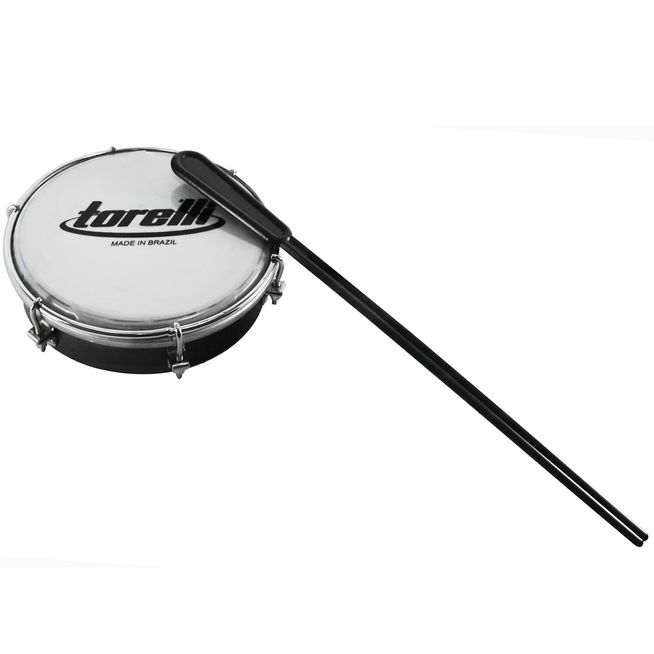 Tamborim-Cristal Tamborim-Cristal