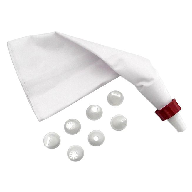 Jogo-de-Bicos-para-Confeitar-8-Pecas-Com-Saca-Puxa Jogo-de-Bicos-para-Confeitar-8-Pecas-Com-Saca-Puxa