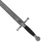 Mini-Espada-Decorativa-com-Bainha-de-Metal