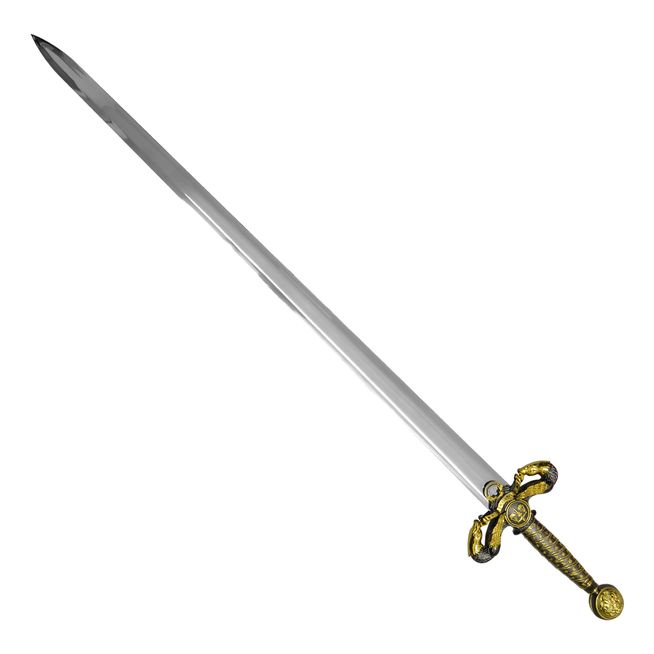 Espada-Decorativa-com-Suporte-130-cm
