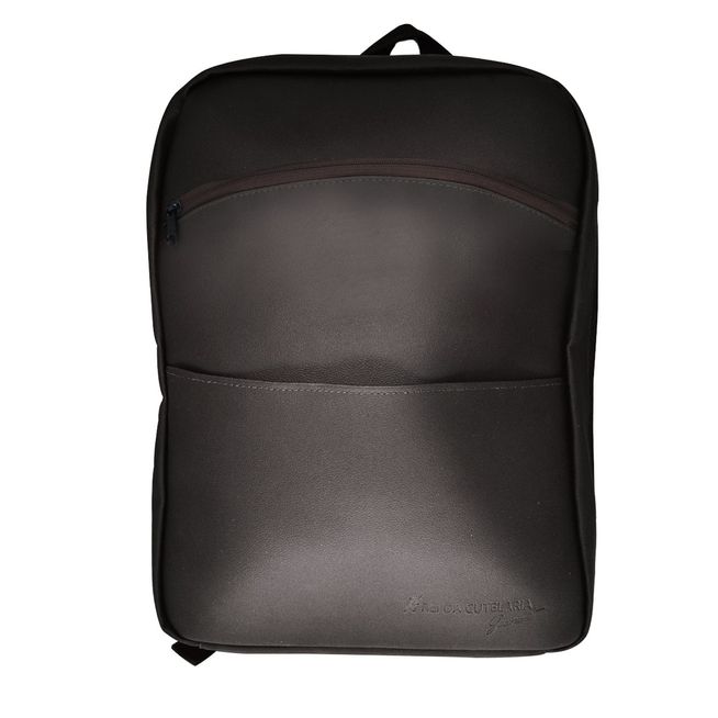 Mochila-Chef-Corino-Marrom