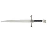 Mini-Espada-Decorativa-com-Bainha-de-Metal-405-cm