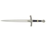 Mini-Espada-Decorativa-com-Bainha-de-Metal-37-cm