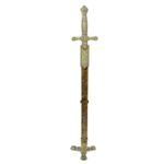 Mini-Espada-Decorativa-Cabo-em-Metal-26-cm