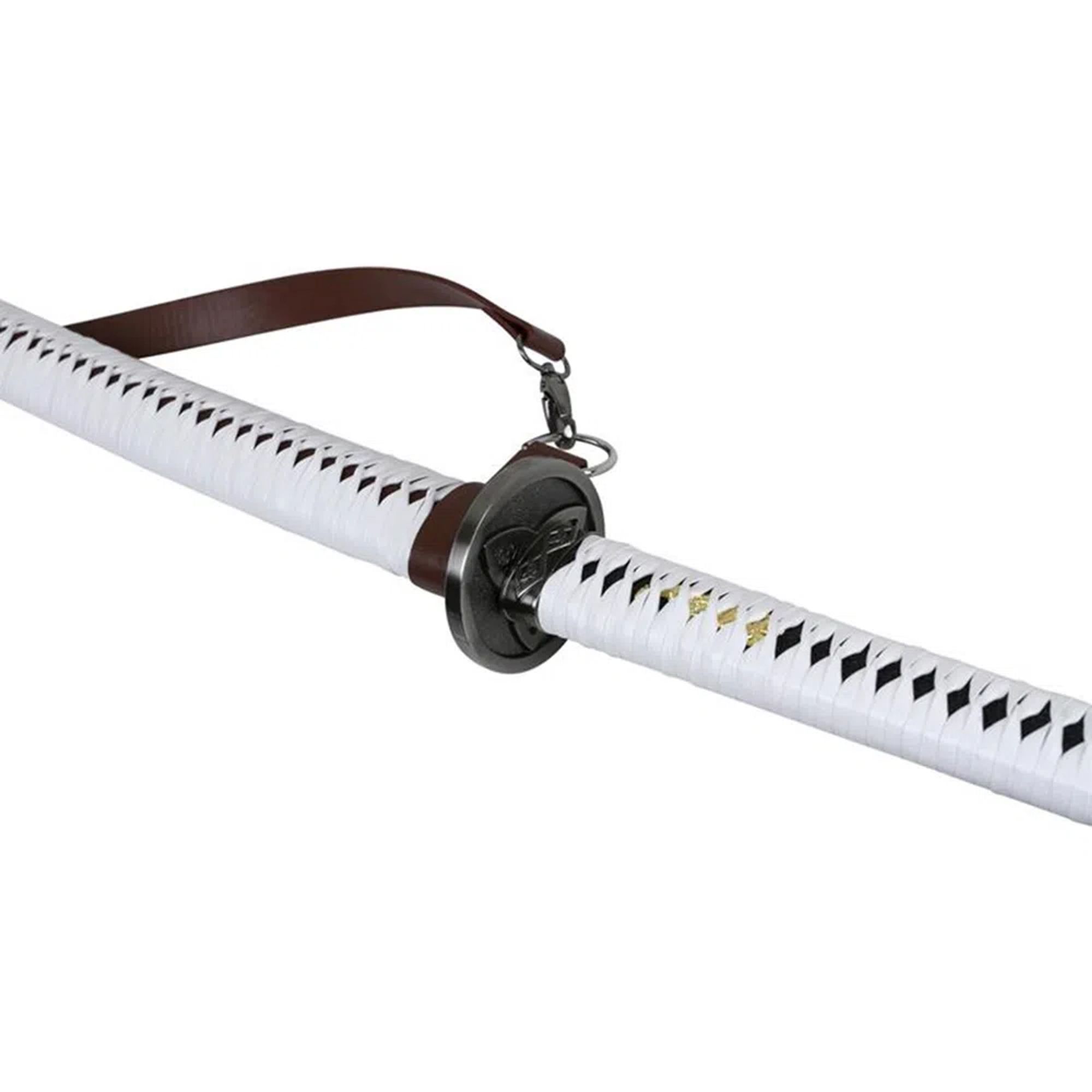 Katana Michonne The Walking Dead Master Cutlery Rei da Cutelaria