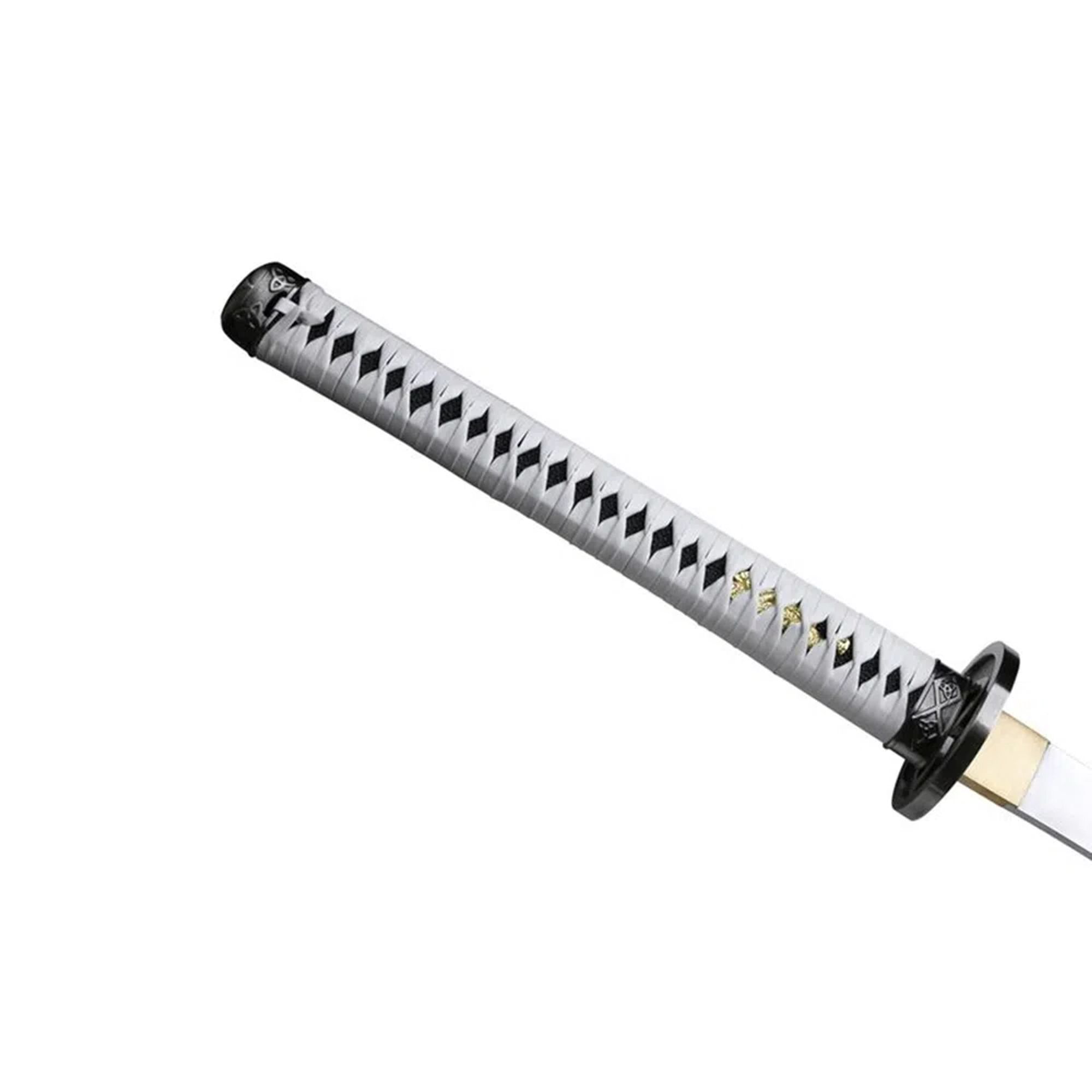 Katana Michonne The Walking Dead Master Cutlery Rei da Cutelaria