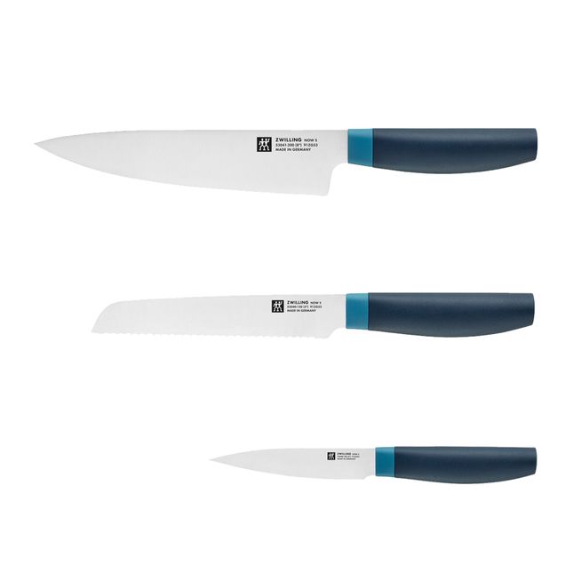 KIT-ZWILLING-NOW-S-AZUL KIT-ZWILLING-NOW-S-AZUL