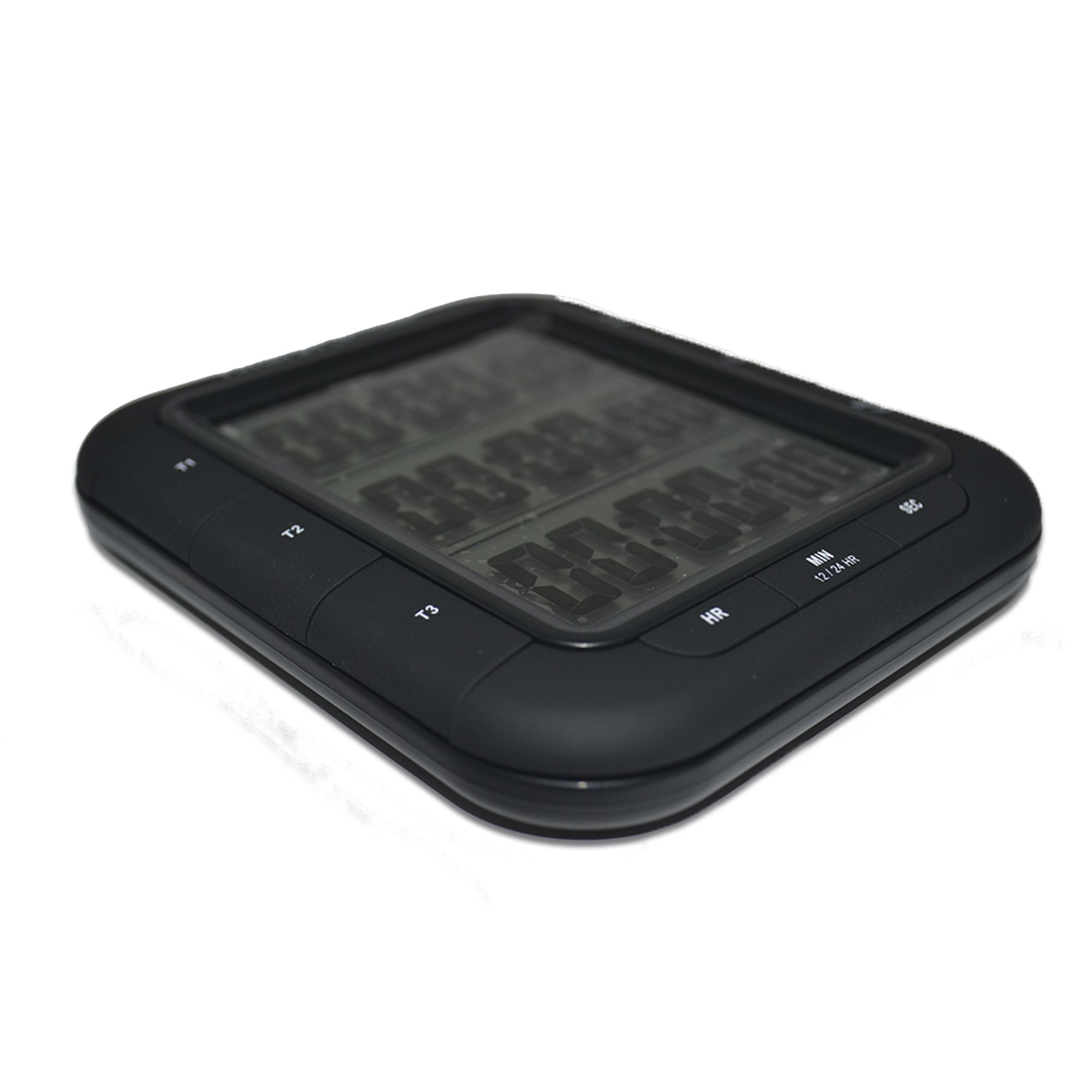 Timer/Temporizador Digital 3 Tempos - Incoterm - Rei da Cutelaria