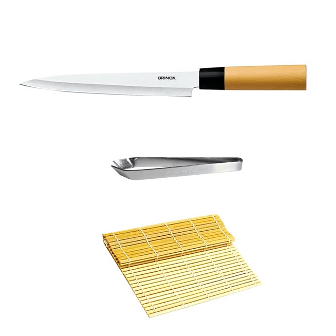 KIT-SUSHIMAN-I KIT-SUSHIMAN-I