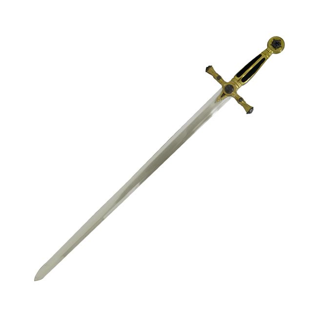 A espada - Maçonaria e Maçon(s)