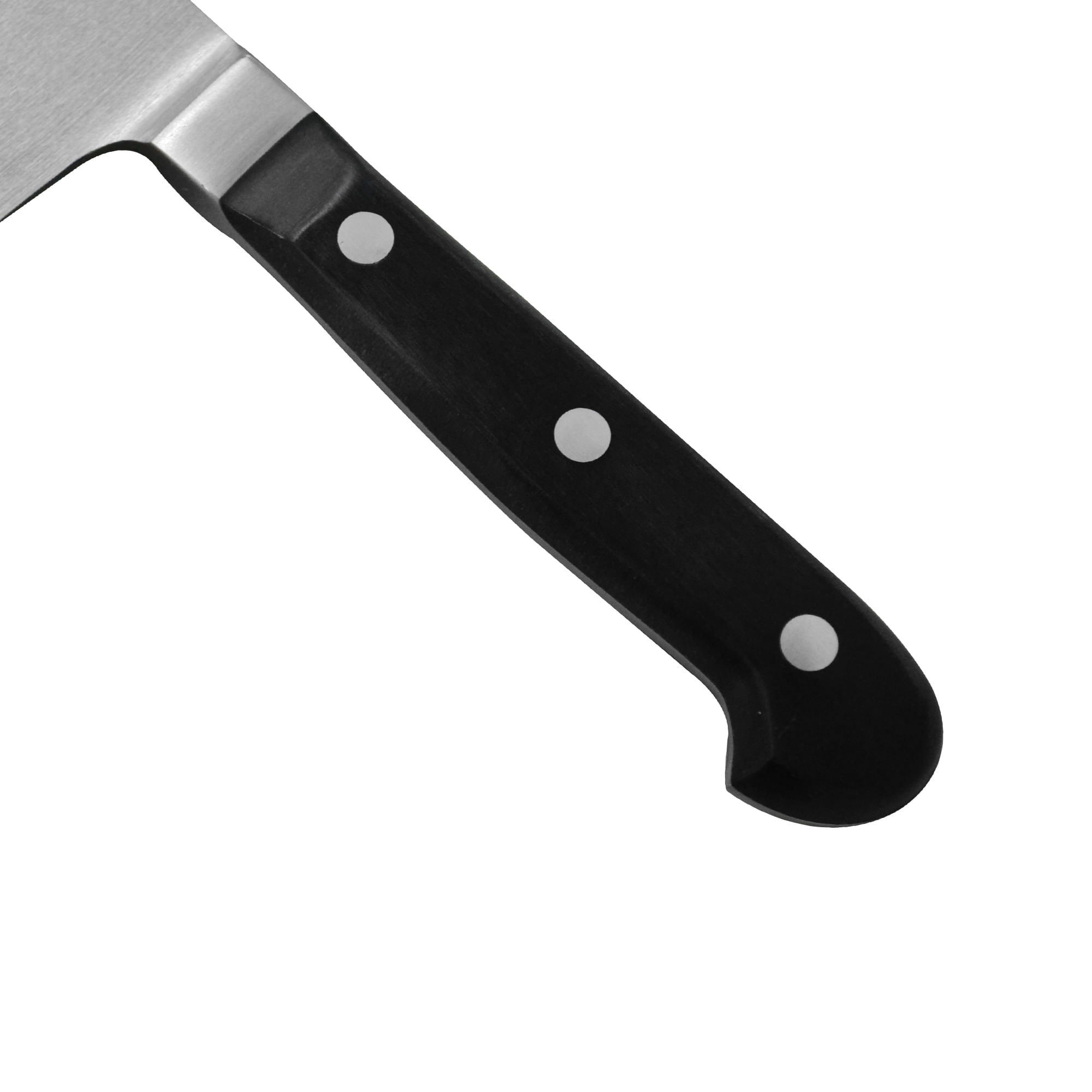 Faca Inox Chef 10" - Masterchef - Rei da Cutelaria