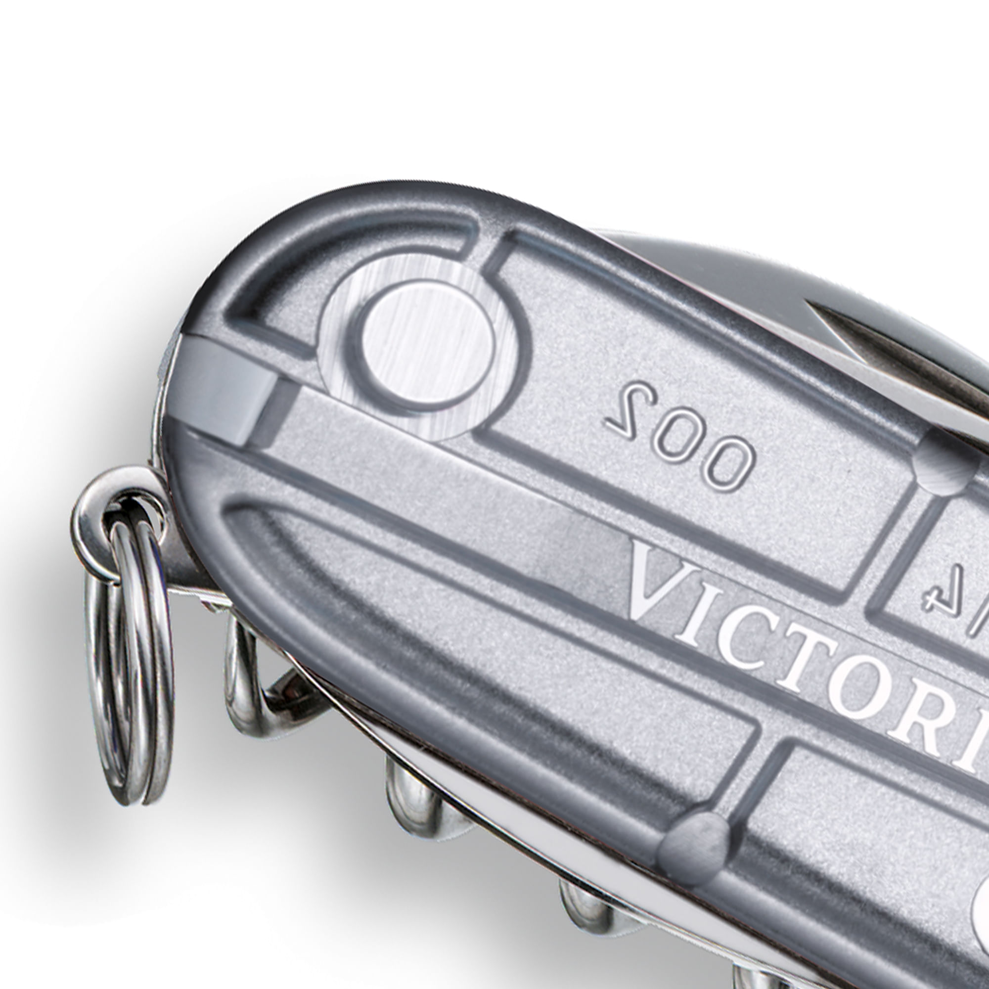 Canivete Inox Spartan 12 Funções - Victorinox - Rei da Cutelaria