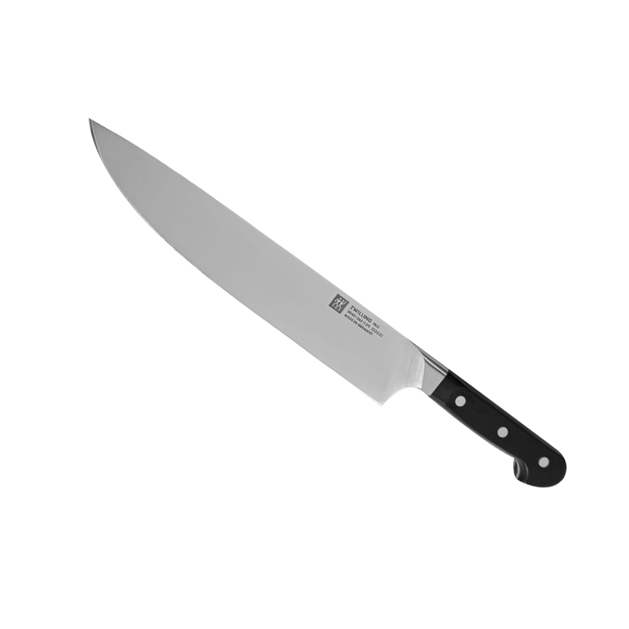 Faca Inox Chef 10" Zwilling Pro - Rei da Cutelaria