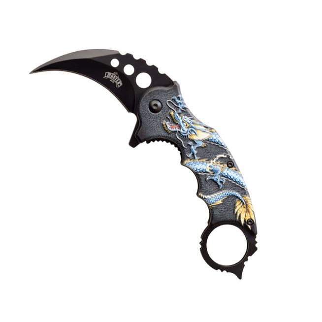 MUA-119-BL MUA-119-BL